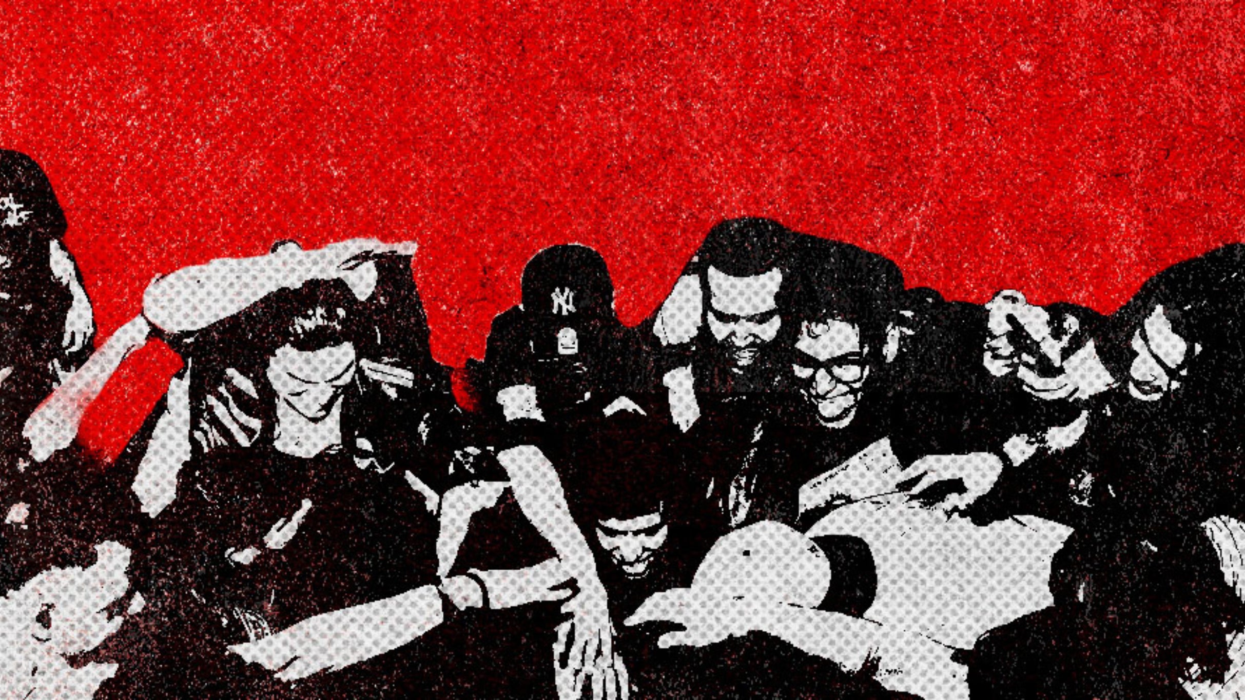 HOUSE OF HEAVY (18+)