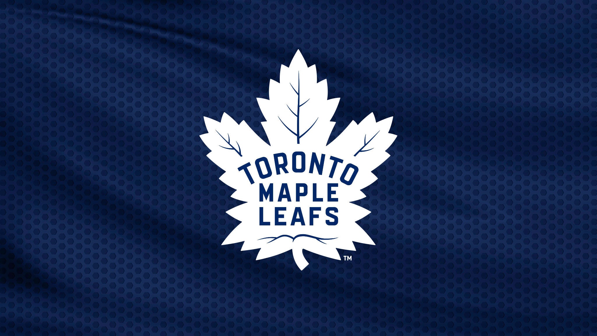 Toronto Maple Leafs vs. Ottawa Senators