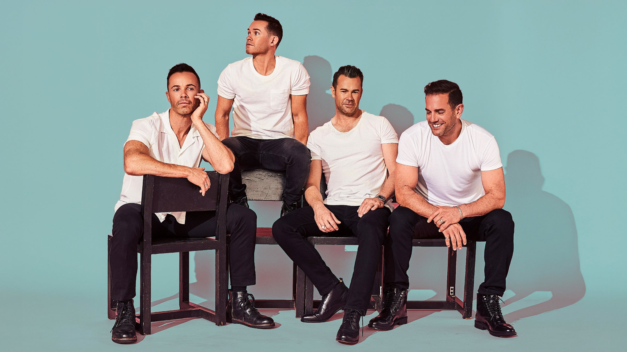 HUMAN NATURE: Back to the Sound of Motown