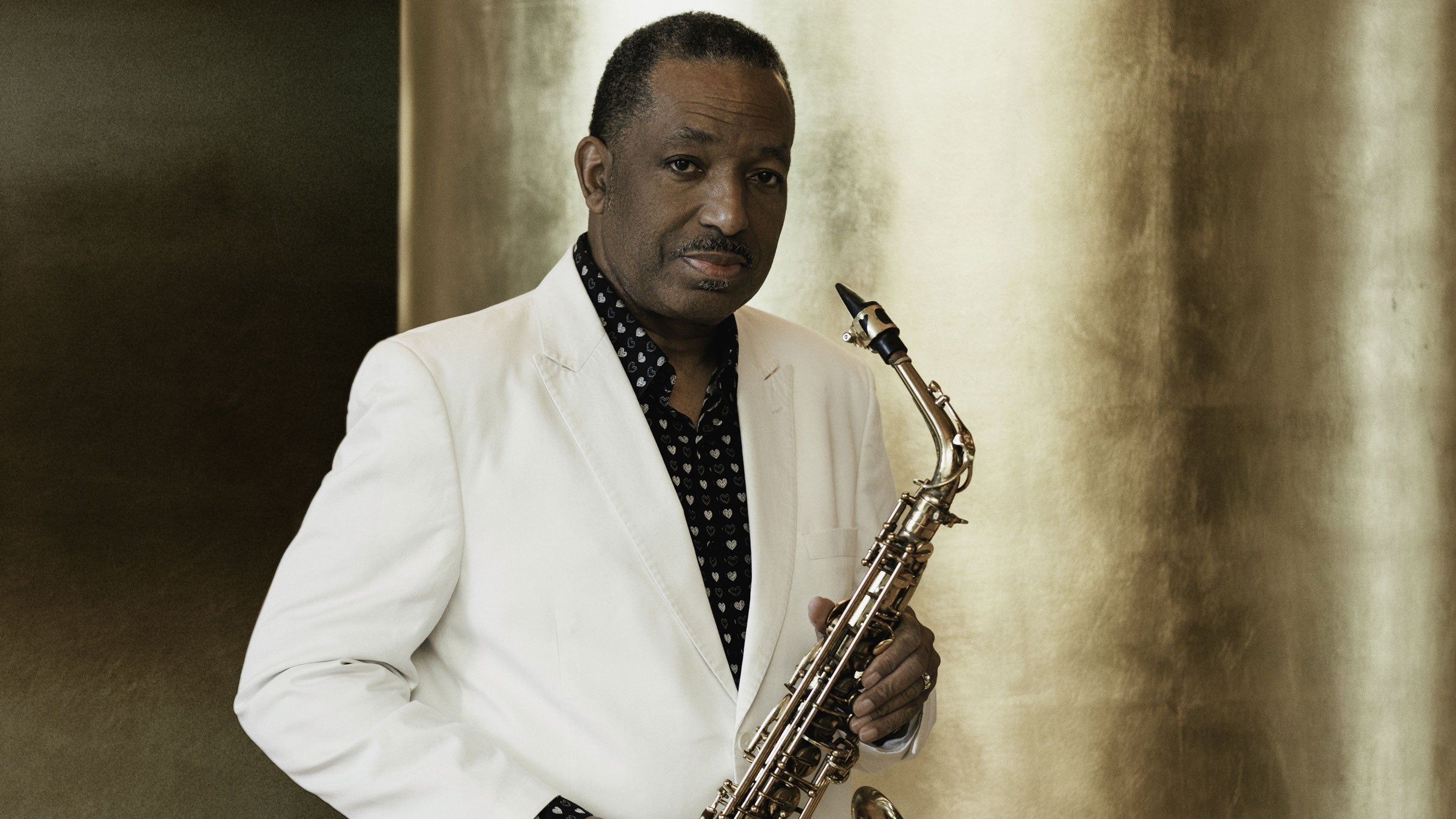 Donald Harrison's Quantum Leap Festival ALL-ACCESS PASS OCT 29-NOV 1