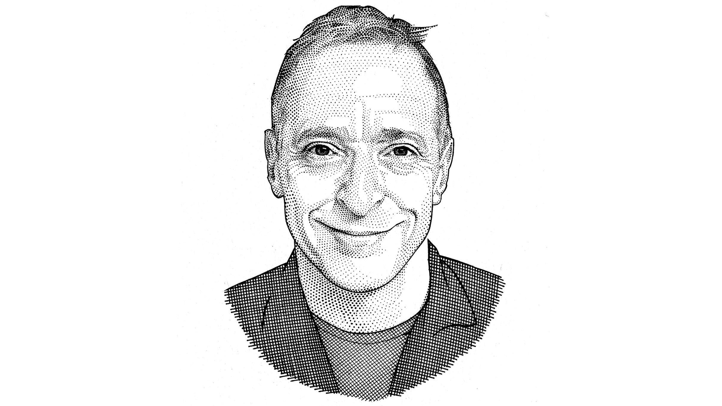 WFAE Presents An Evening with David Sedaris