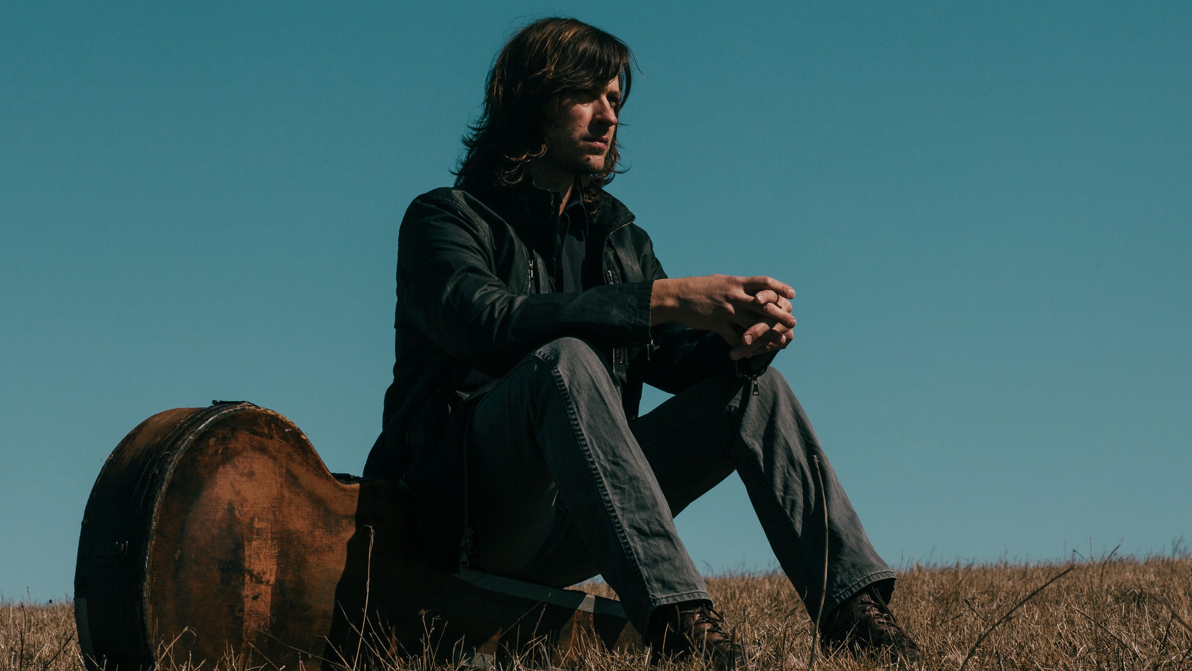 Rhett Miller, Paul Sanchez