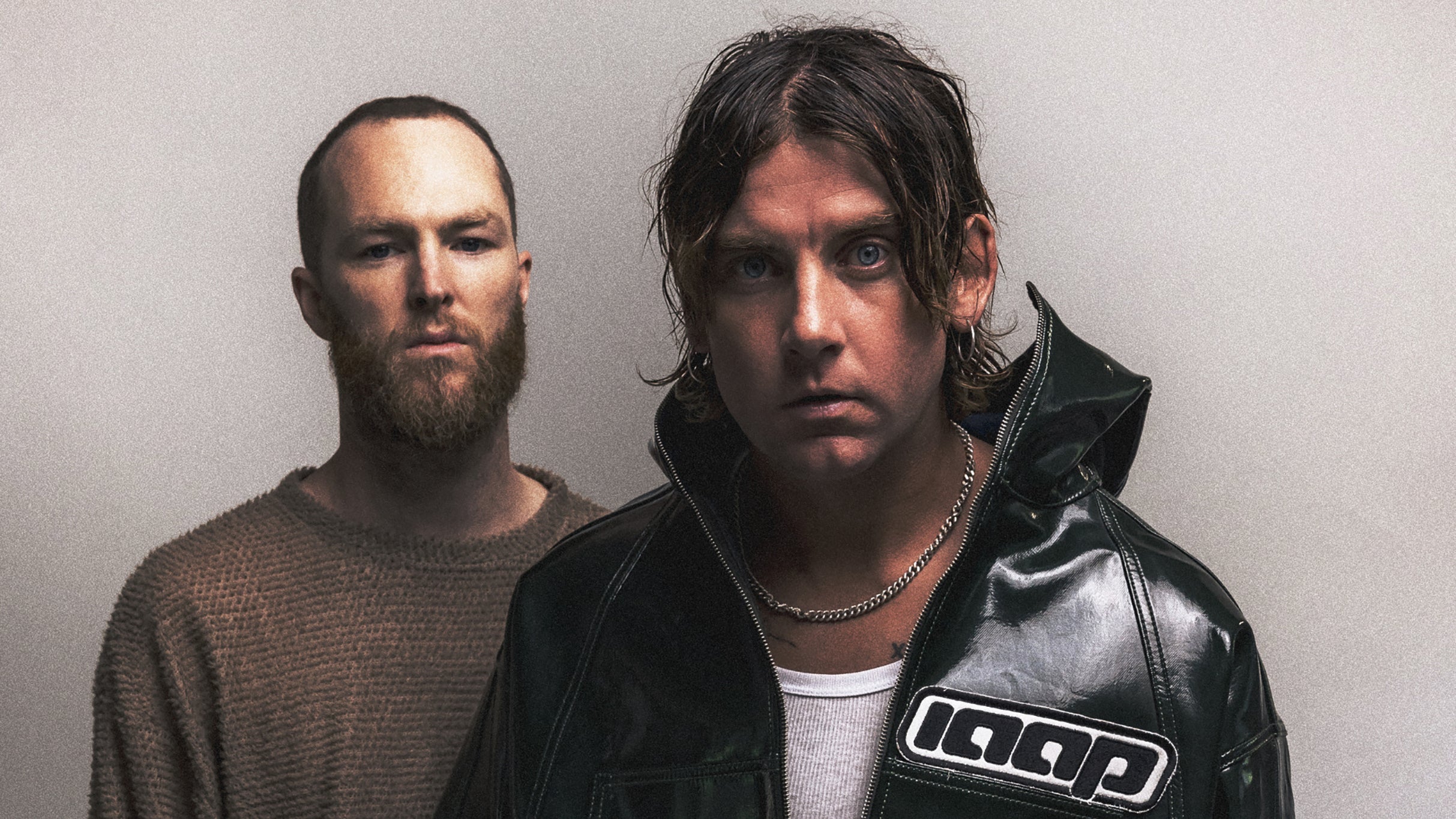 Judah & The Lion (17+ Event)