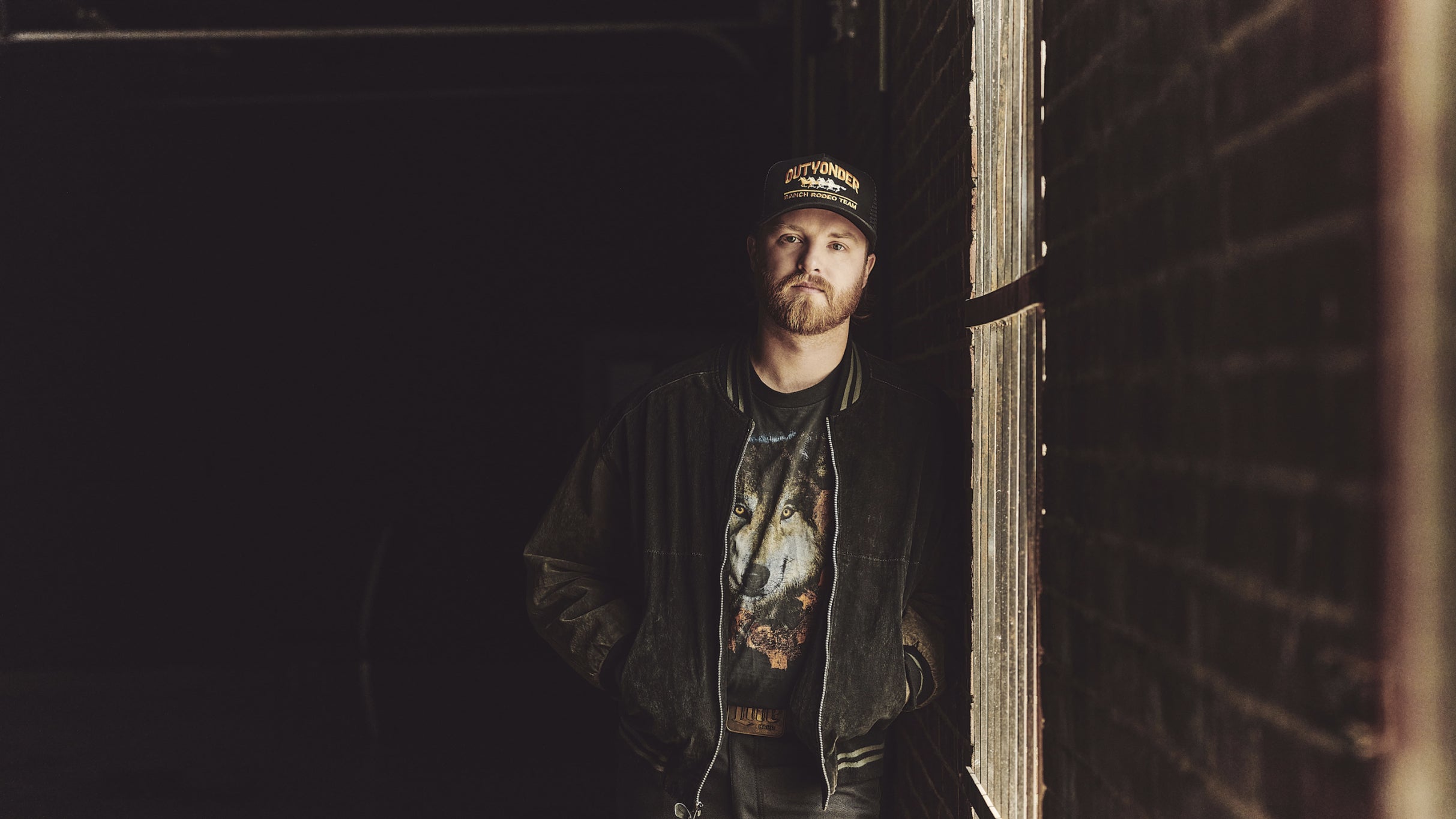 COLBY ACUFF: The Handmade Horsepower Tour