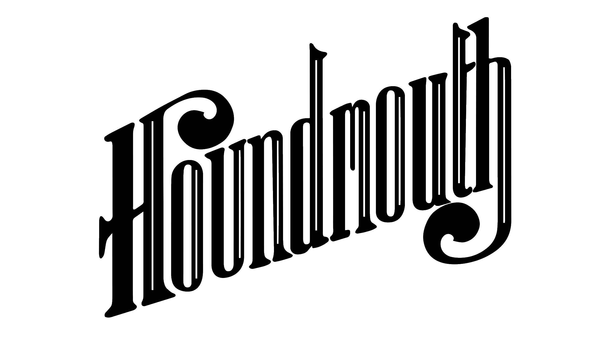 Houndmouth w/ Daniel Donato