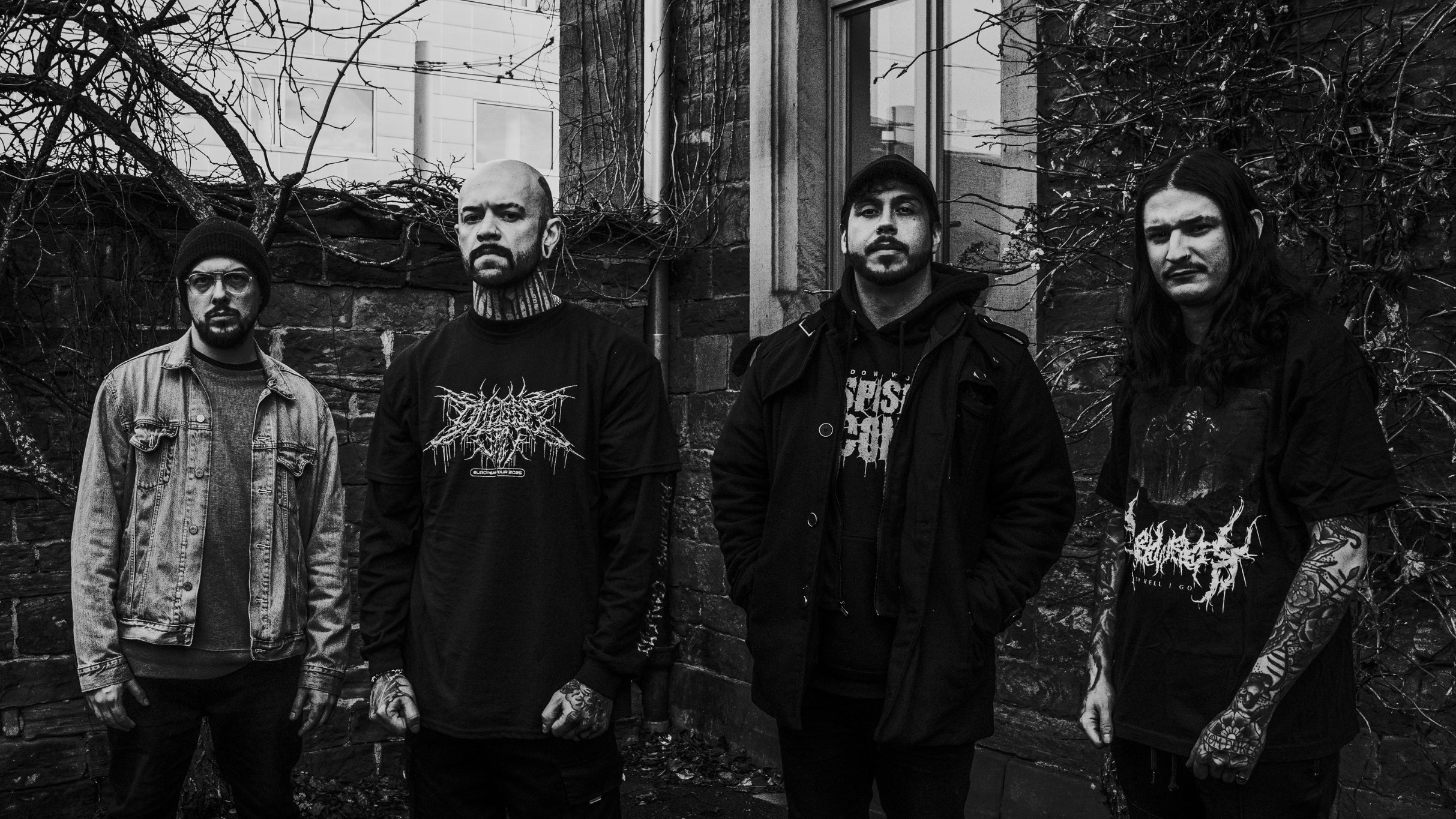 Crown Magnetar, To The Grave, Face Yourself