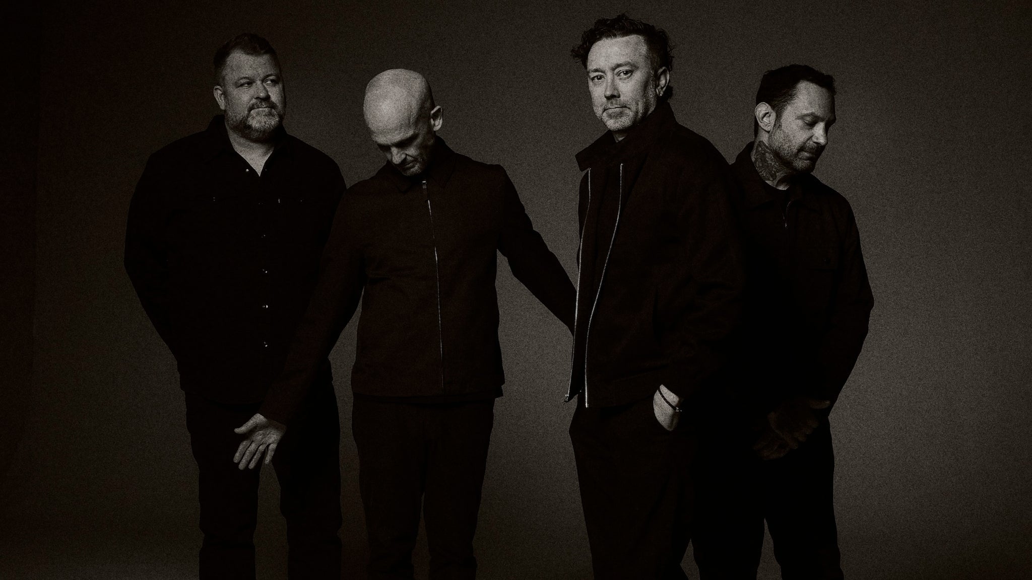 ALT 103.7 Presents Rise Against - Ricochet 2026