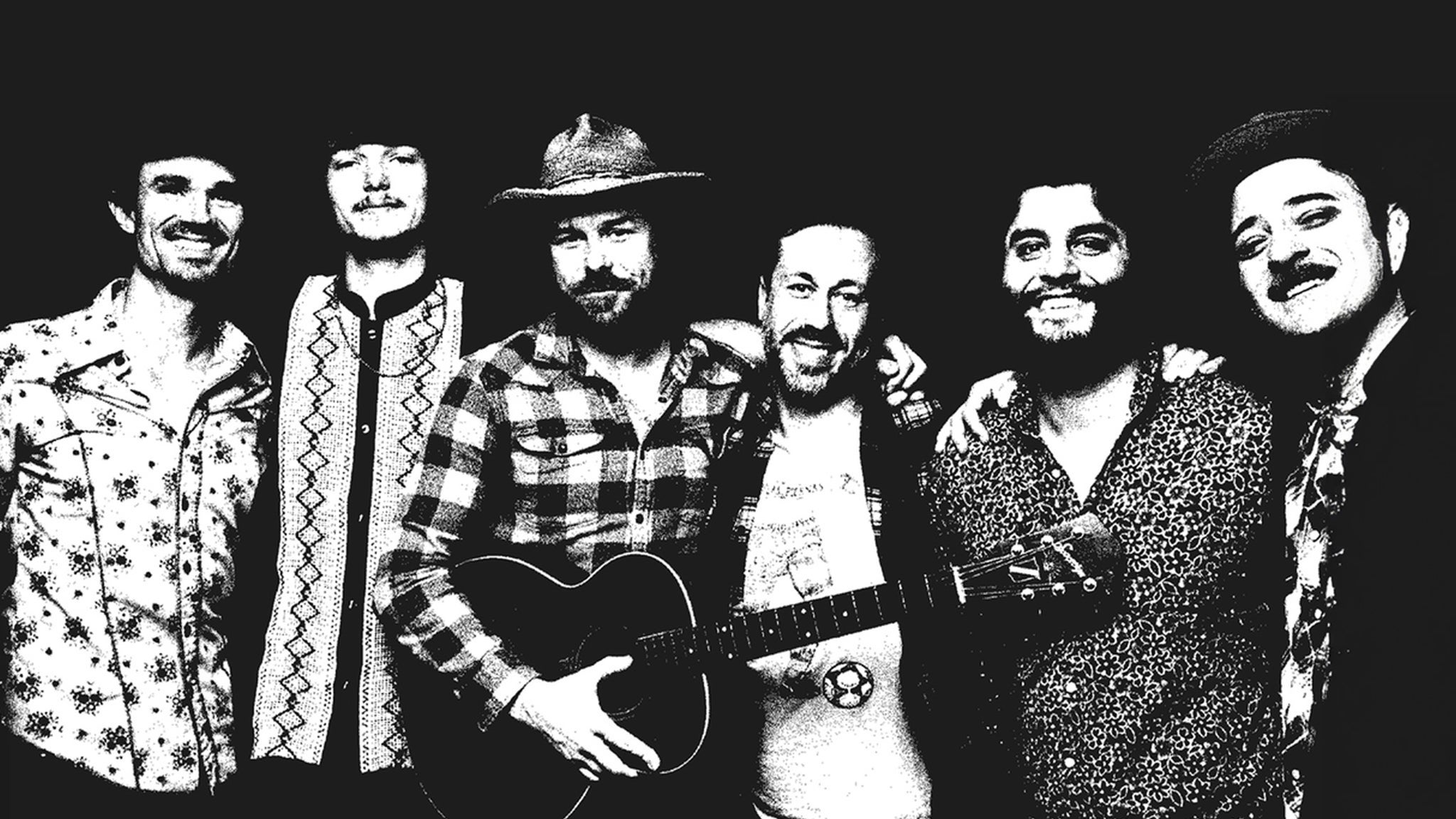 THE CALIFORNIA HONEYDROPS - SWEET LIKE THAT TOUR 2026