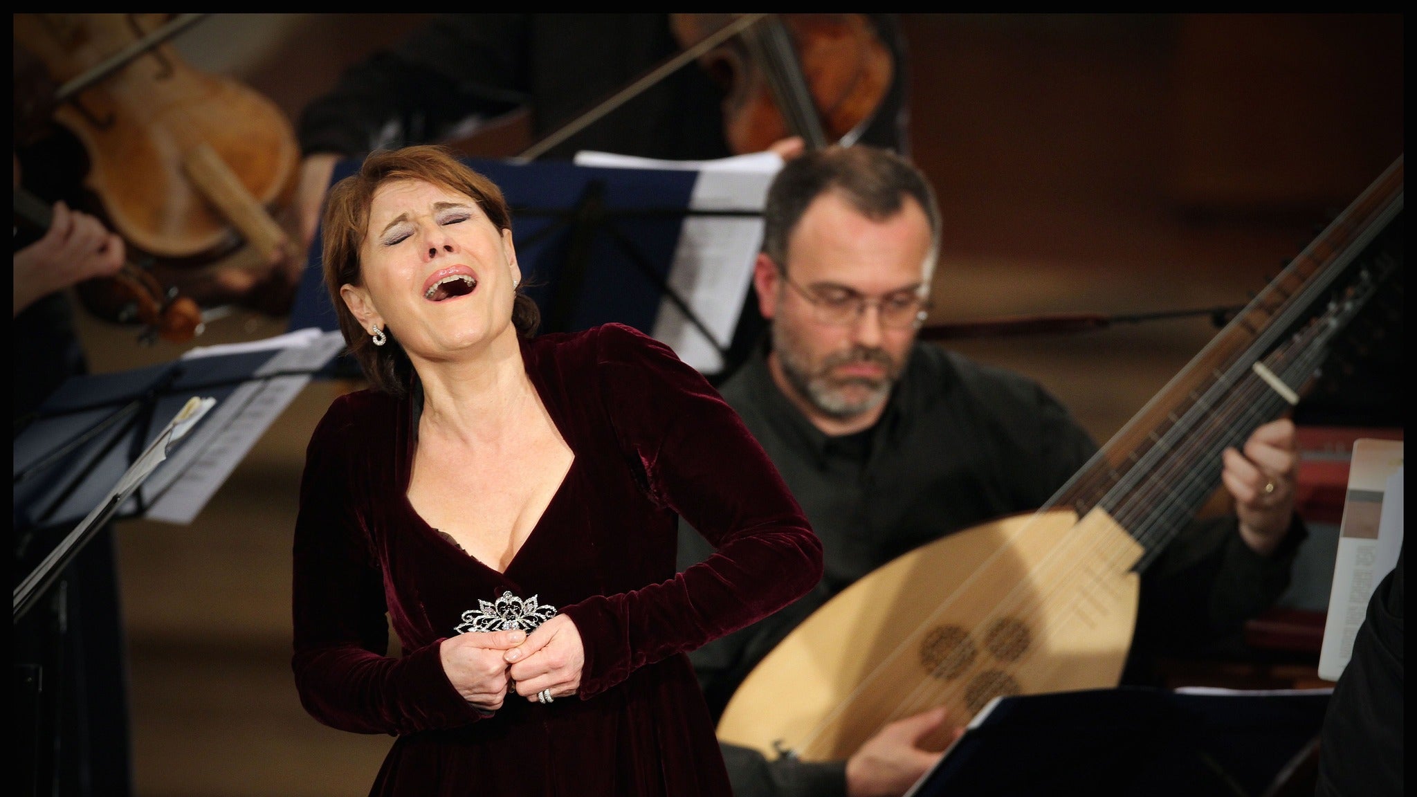 Colorado Symphony Orchestra w/ The Nightmare Before Christmas in Concert